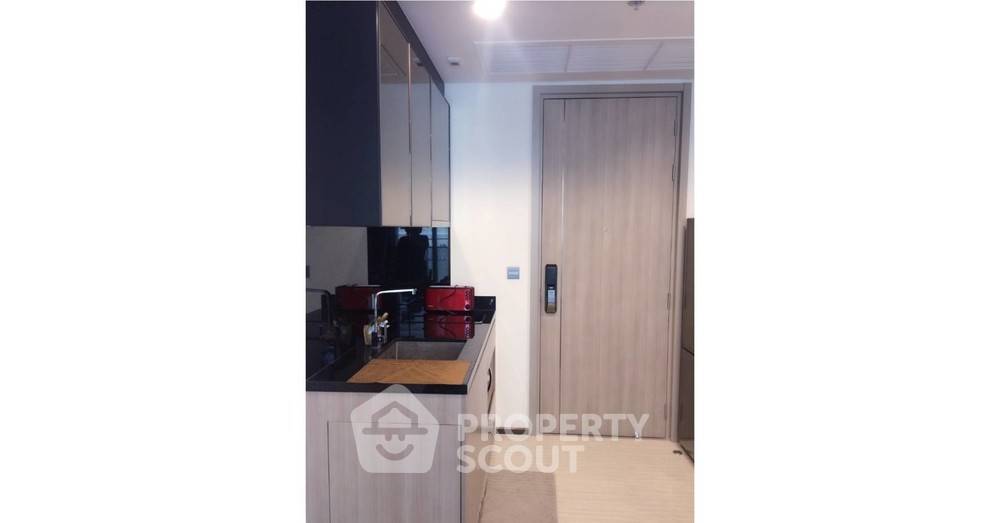 picture 1-BR Condo at The Line Ratchathewi near BTS Ratchathewi (ID 292312) - 2/8