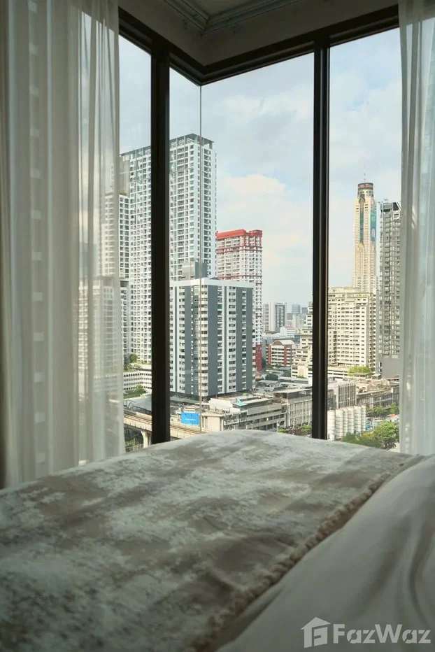 picture Condo : The Address Siam-Ratchathewi 6290309 - 4/11