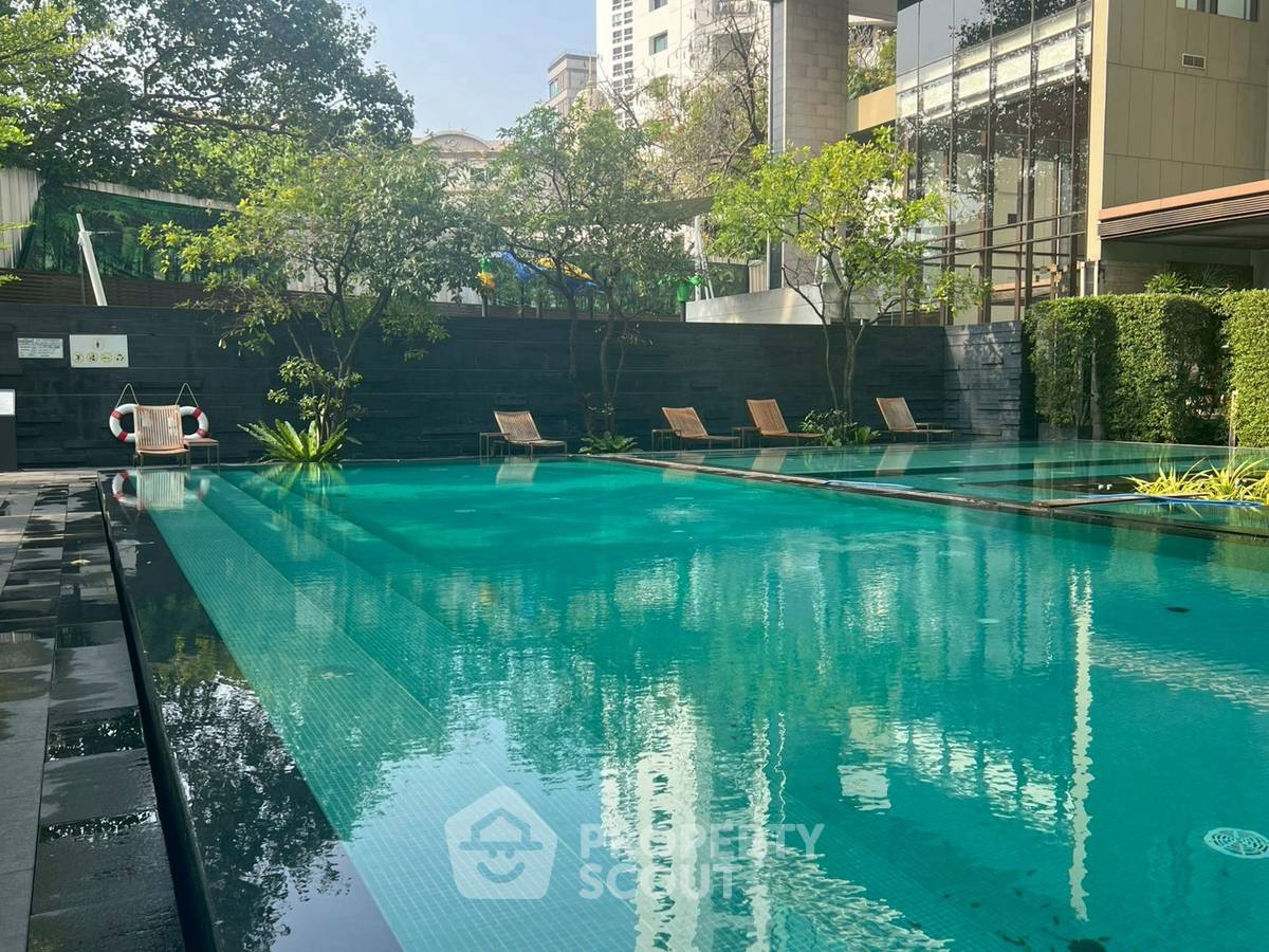 รูป คอนโด 1-ห้องนอน ที่ ดิ เอ็มโพริโอ เพลส ใกล้ BTS พร้อมพงษ์ (ID 2596423) - รูปที่ 13/18
