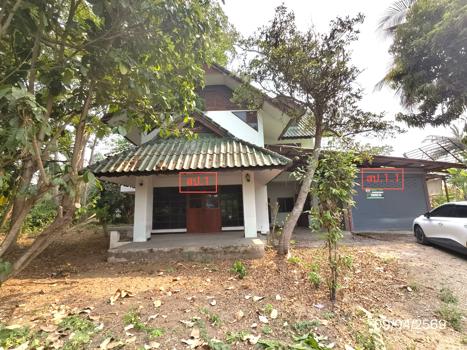 รูป บ้านเดี่ยว 849 ตร.วา สารภี เชียงใหม่ 4.7M - รูปที่ 33/36