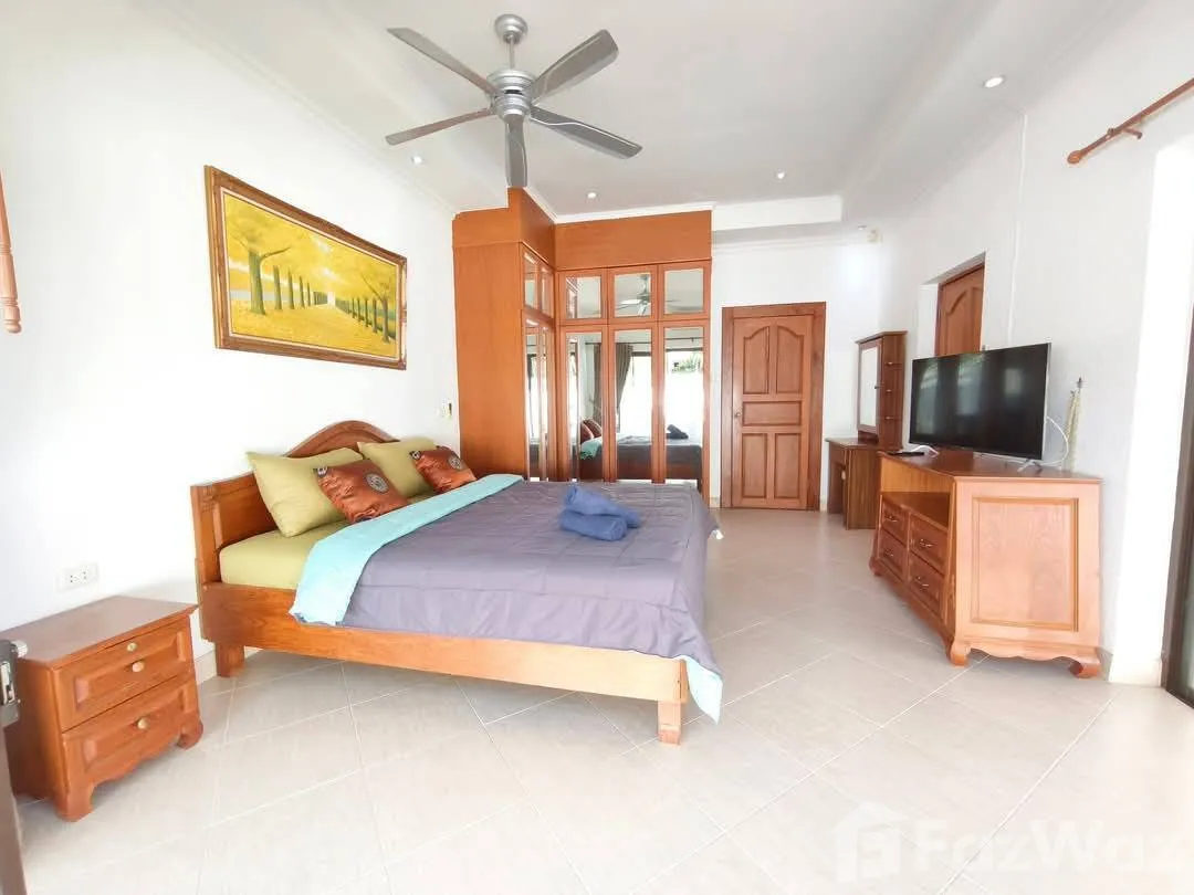 picture Adare Garden 2 Jomtien Pattaya 5360156 - 11/14