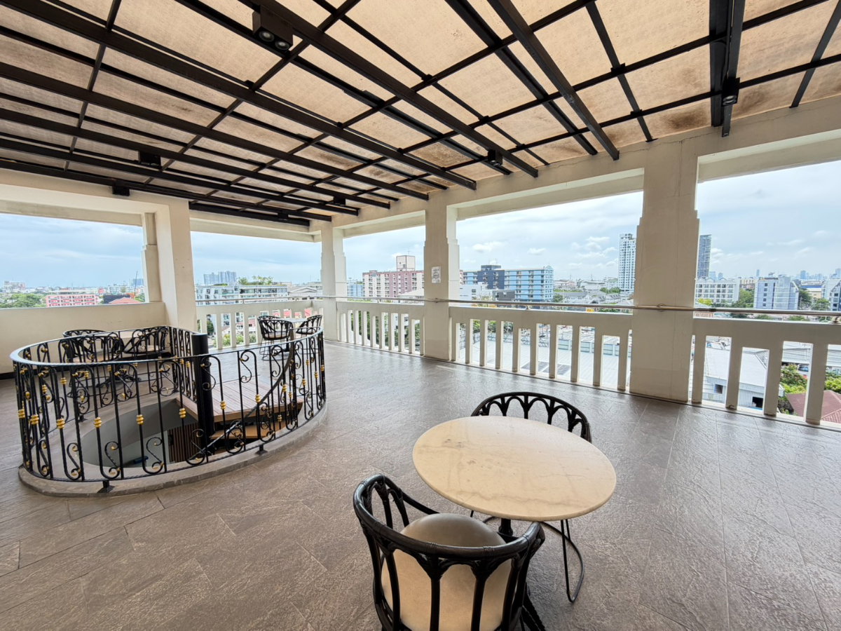 รูป 🔥ด่วน ห้องไปไวมากกก Code: 26KJ2457  ให้เช่า Thames Residence Sukhumvit 107 🔥🔥 จองเดือนนี้รับส่วนลด1,000บาท 🔥🔥 @kjcondo (มี@ข้างหน้าด้วยนะคะ) - รูปที่ 12/15