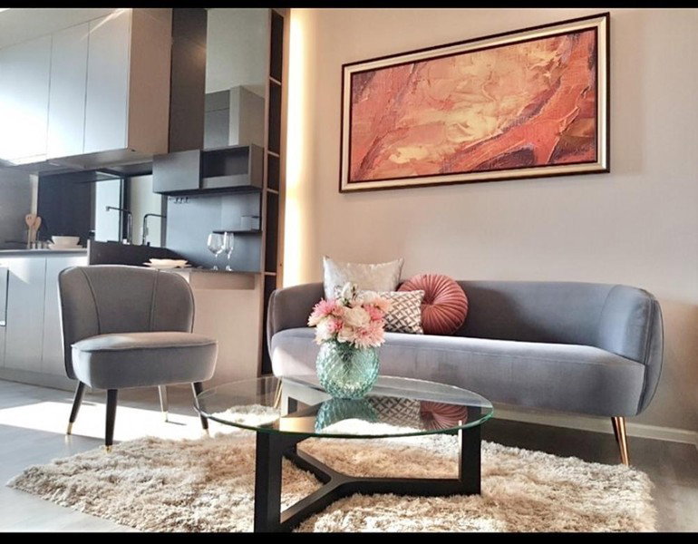 รูป A035613 The Room Sukhumvit 69 - รูปที่ 6/8