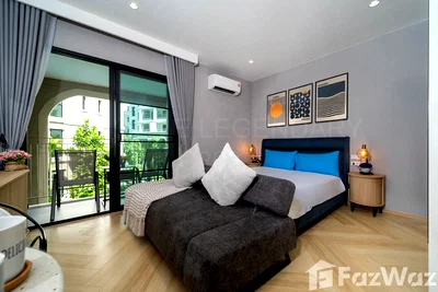 Condos for sale : Fully furnished and move-in ready - Premium Apartment for Sale in Phuket 6256322
