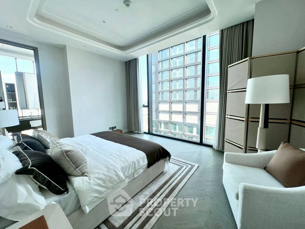 picture 3-BR Condo at One 89 Wireless near MRT Lumphini (ID 2904751) - 6/7