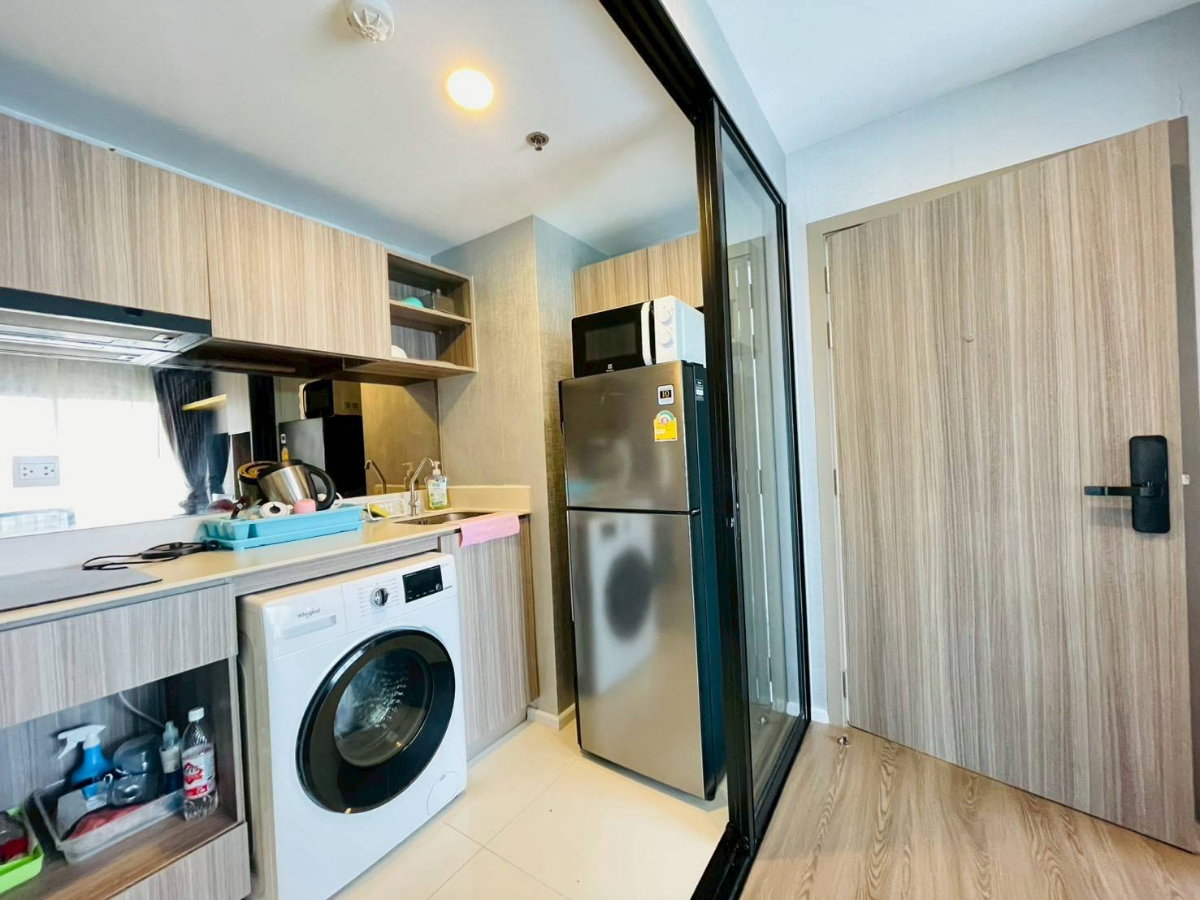 picture For Rent : 2 Bedrooms type The Origin Phahol - Saphanmai - 6/37