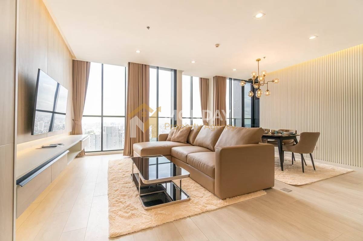 picture 🔥 Available Now! Noble Ploenchit - Book Before It's Gone! 🔥 MD-26065484 - 5/9