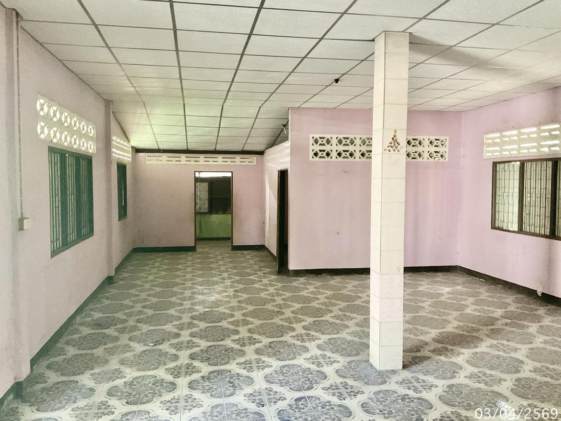picture HOME 108 Sq.w. Muang Phetchaburi Petchburi for 1.3M - 15/24