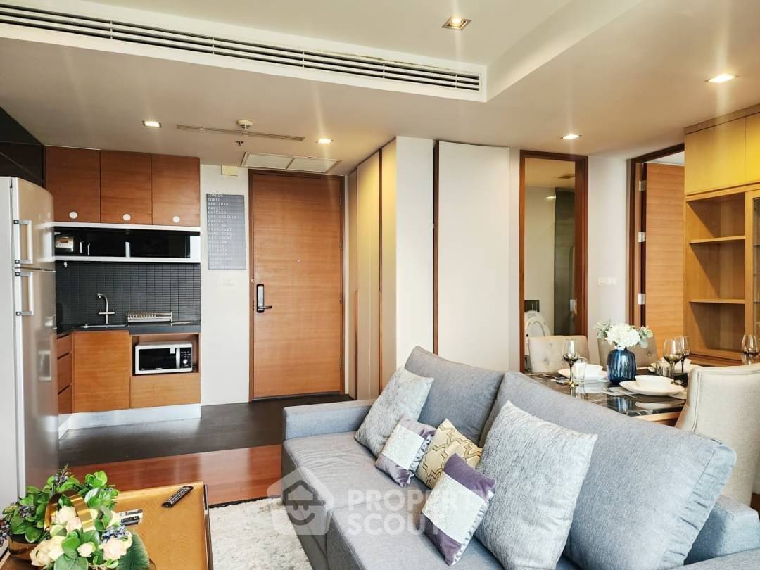 รูป คอนโด 1-ห้องนอน ที่ แอชตัน มอร์ฟ 38 ใกล้ BTS ทองหล่อ (ID 2902943) - รูปที่ 3/14