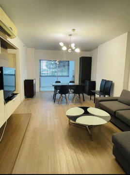 ให้เช่าคอนโด City Home Sukhumvit ติด BTS อุดมสุข 80 เมตร ห้องมุม 2 ห้องนอน (Rt-01)