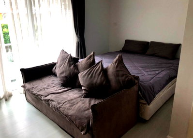 Condos for sale : Whizdom The Exclusive Sukhumvit 64