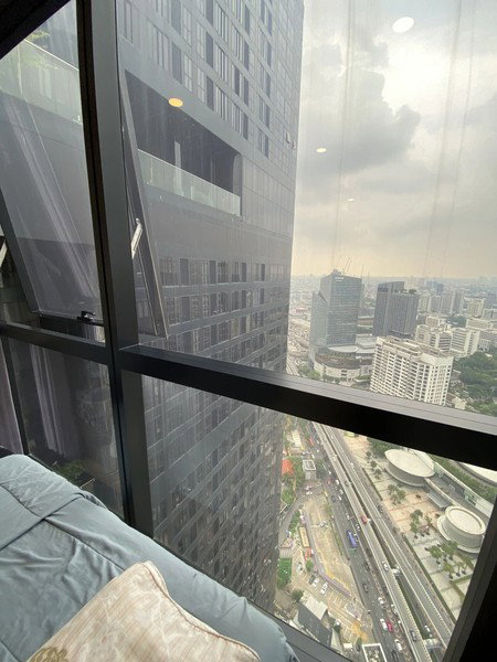 picture A035632 Ashton Chula - Silom - 2/4
