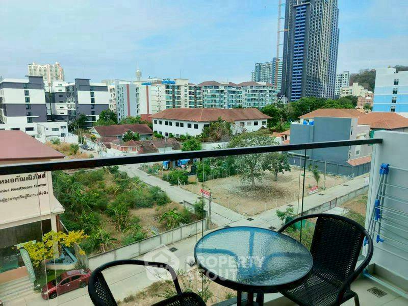 รูป คอนโด 2-ห้องนอน ที่ อาคาเดีย บีช รีสอร์ท พัทยา ใกล้ พัทยาใต้ (ID 2912756) - รูปที่ 13/13