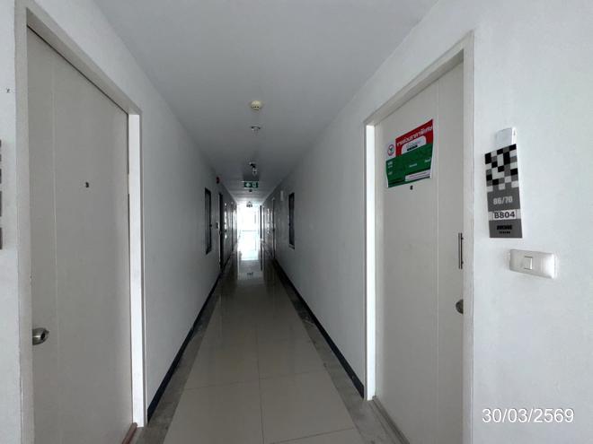 รูป คอนโดมิเนียม 22.29 ตร.ม. ดิ อเวนิว สปริง บี บางเสาธง สมุทรปราการ 836,000 - รูปที่ 15/36