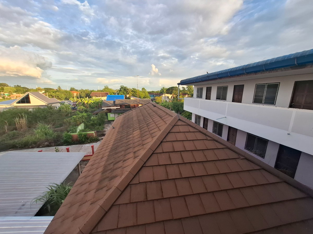 รูป SC-B10220|เหมาะสำหรับใช้ ธุรกิจหอพัก/ห้องเช่า อพาร์ทเม้นท์/หอพัก 3 ชั้น เมืองอุทัยธานี อ.เมืองอุทัยธานี จ.อุทัยธานี ⚡ราคา 3,660,000 บาท⚡ - รูปที่ 4/51