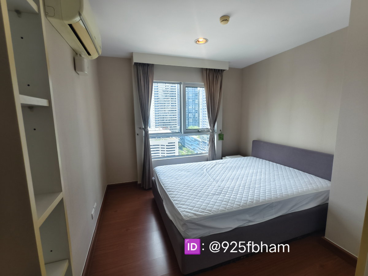 รูป Belle Grand Rama 9 🎉🔥 1bed 49 sq.m only 23,000  📣📣( ต่อรองได้) - รูปที่ 5/11
