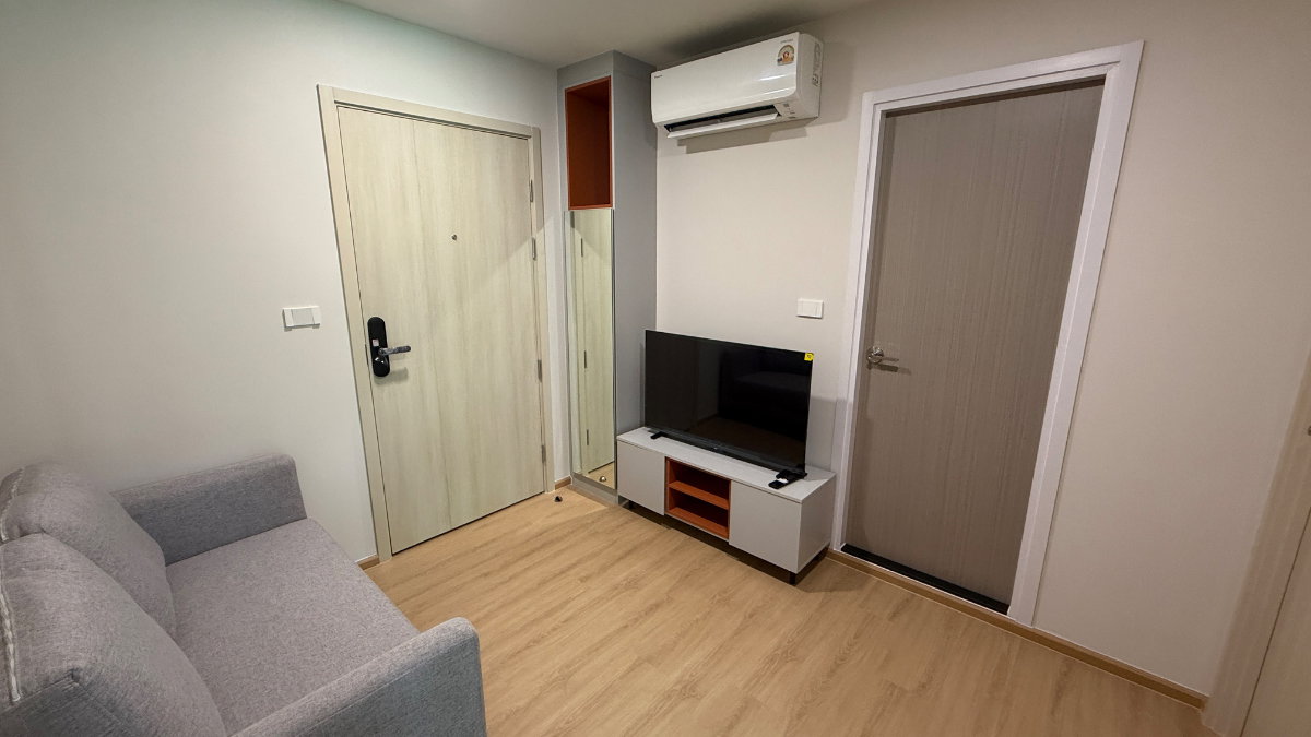 picture Room for rent - Kave Luminous Bangmod, near KMUTT - 5/23