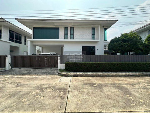 เช่าบ้าน  เพอร์เฟค เพลส กรุงเทพกรีฑา คลองสองต้นนุ่น เขต ลาดกระบัง กรุงเทพ CX-155334 ✅ ทักไลน์ @connexproperty ตอบทันที ทีมงานมืออาชีพ ✅