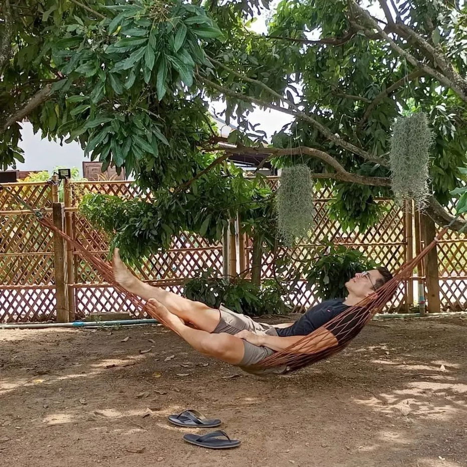 รูป บ้านสวนล้านนาประยุกต์ พร้อมธุรกิจโฮมสเตย์ดำเนินกิจการต่อได้เลย - รูปที่ 17/39