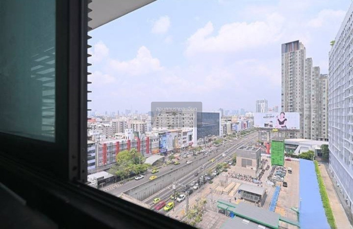 รูป เช่าคอนโด  ไอดีโอ รัชดา - ห้วยขวาง MRT-ห้วยขวาง ห้วยขวาง เขต ห้วยขวาง กรุงเทพ CX-153487 ✅ ทักไลน์ @connexproperty ตอบทันที ทีมงานมืออาชีพ ✅ - รูปที่ 11/11