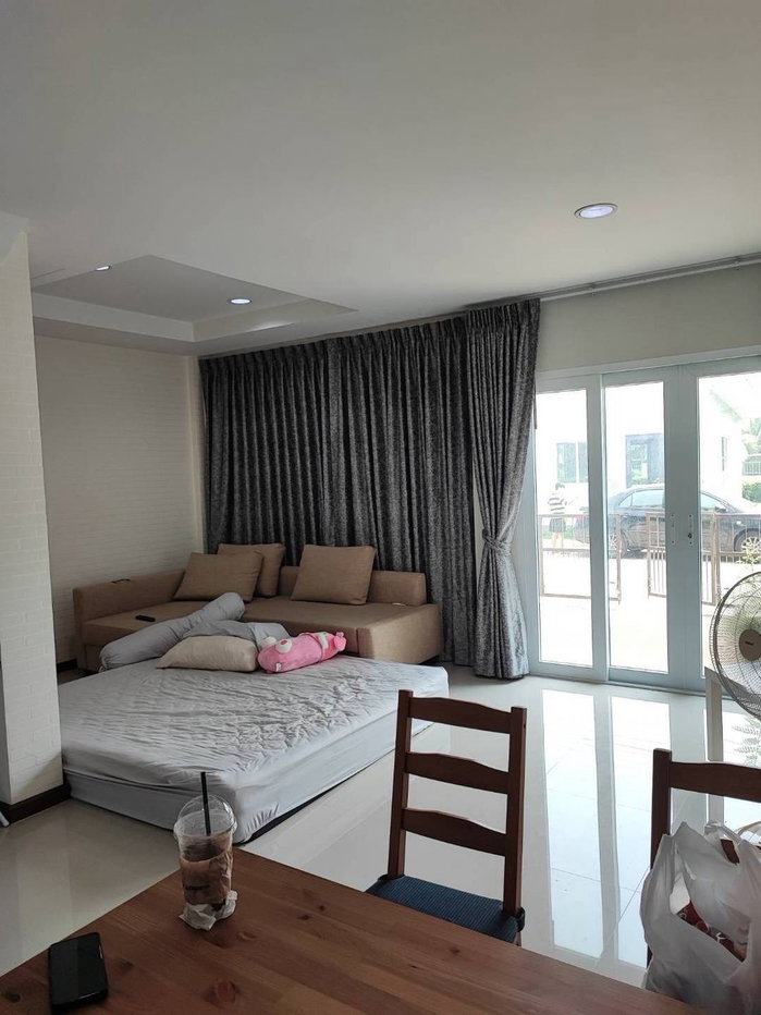 รูป For Sell at Suthong Cozy Village, Bang Bua Thong 340 - รูปที่ 1/10