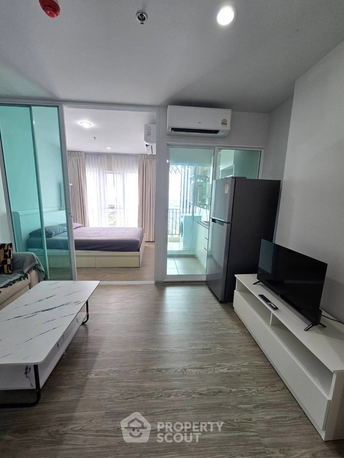 รูป คอนโด 1-ห้องนอน ที่ รีเจ้นท์ โฮม บางนา ใกล้ BTS บางนา (ID 2910610) - รูปที่ 2/10