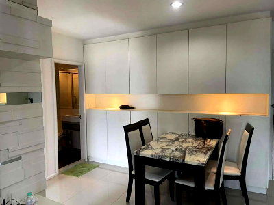 Condos for sale : A035648 Aspire Sukhumvit 48