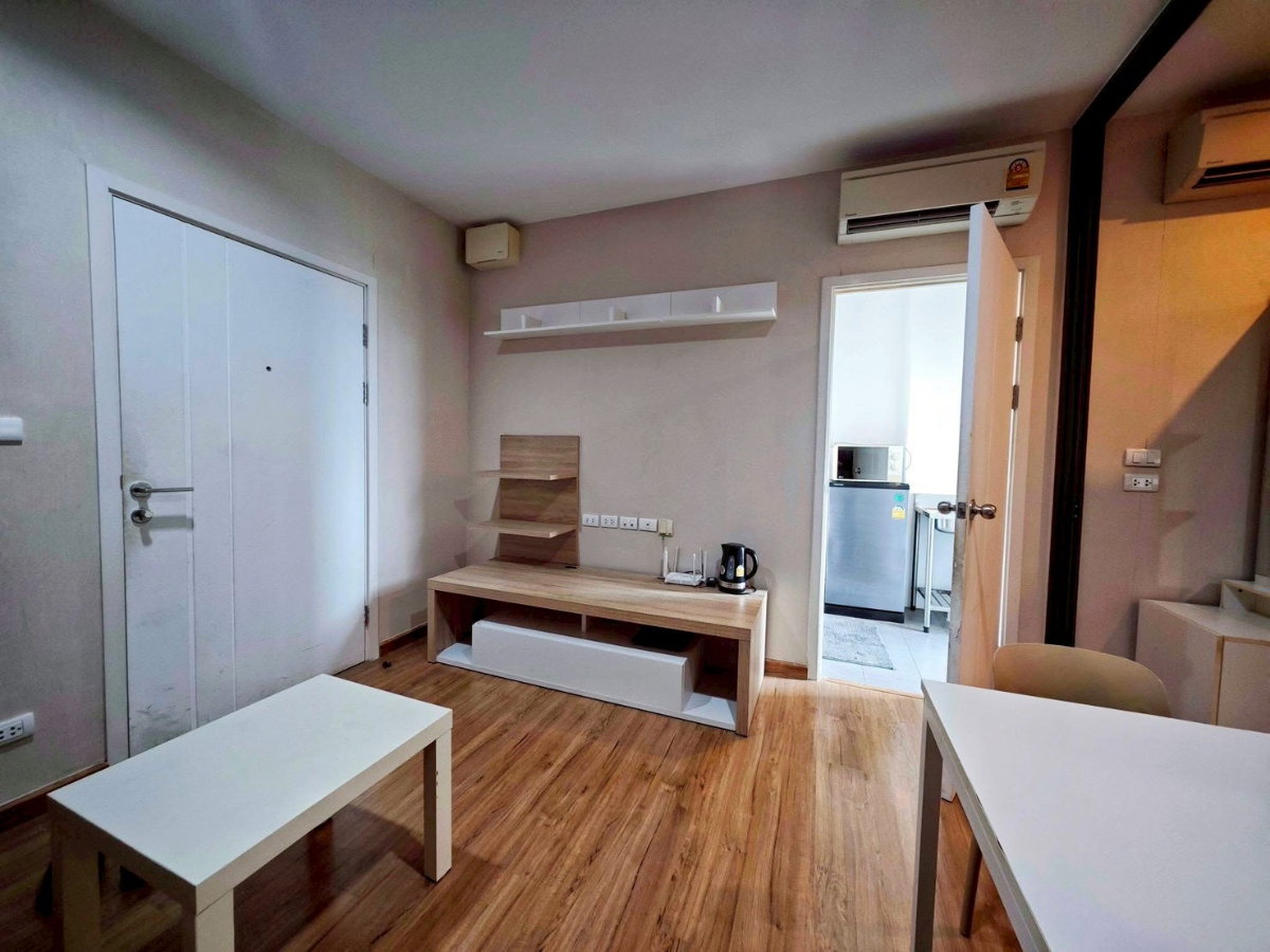 picture 🟪🟦🟩🟨🟧 Condo for rent: The Tree Rio Bang O // Beautiful room, ready to move in 🛎️🛎️ | Line@: @assetspro - 5/14