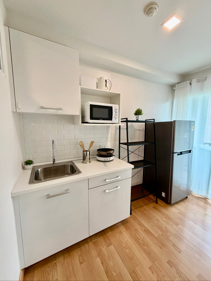 picture 🔥 Condo for Sale – Casa Condo Chang Phueak 🔥 - 12/24