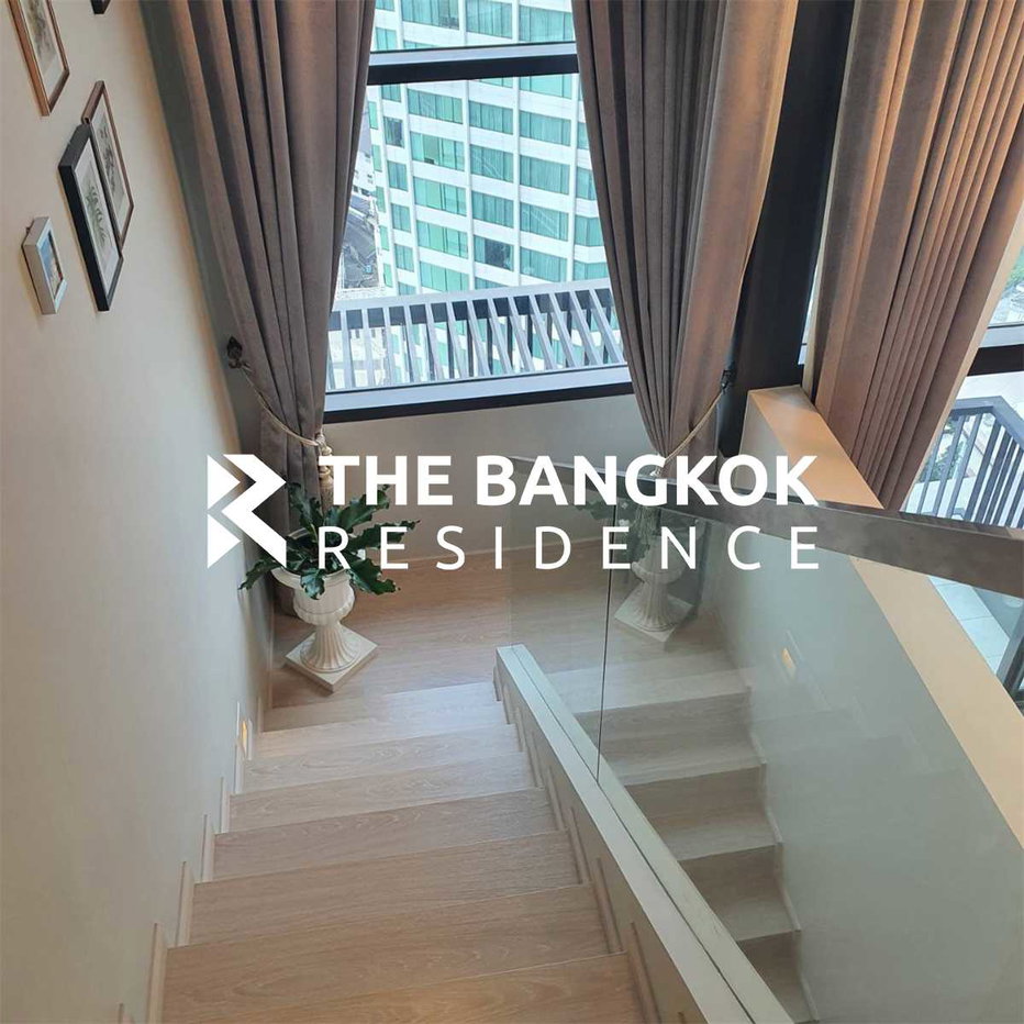 รูป ริธึ่ม สุขุมวิท 44/1 คอนโดทำเลศักยภาพใจกลางเมือง ใกล้ BTS สถานีพระโขนง - รูปที่ 5/10