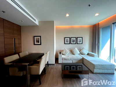 Condos for sale : 2 Bedroom Condo for sale at The Address Asoke  1429294