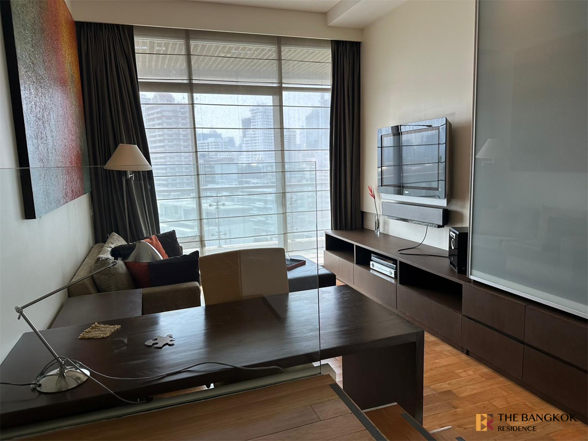 picture The Lakes near BTS Asok - 6/10