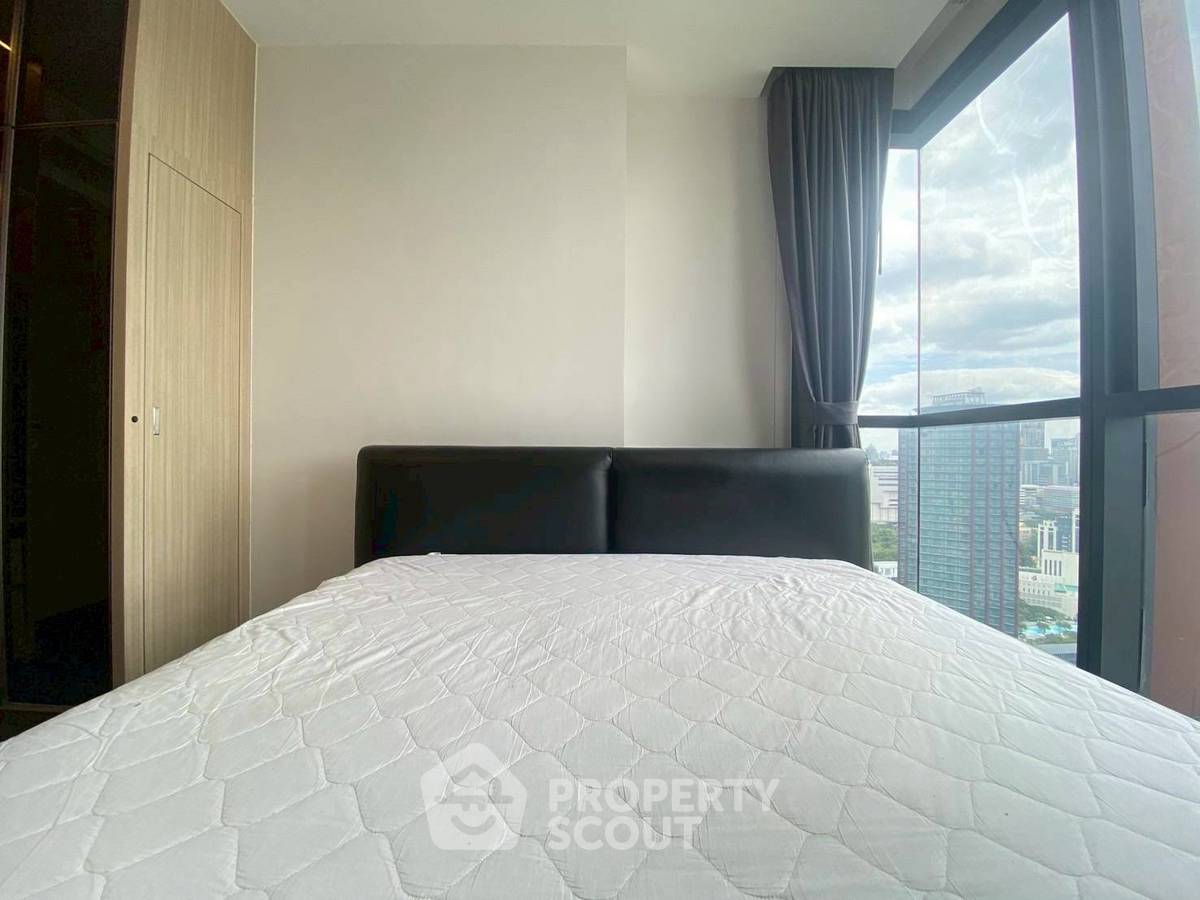 picture 2-BR Condo at The Line Ratchathewi near BTS Ratchathewi (ID 2909434) - 10/12