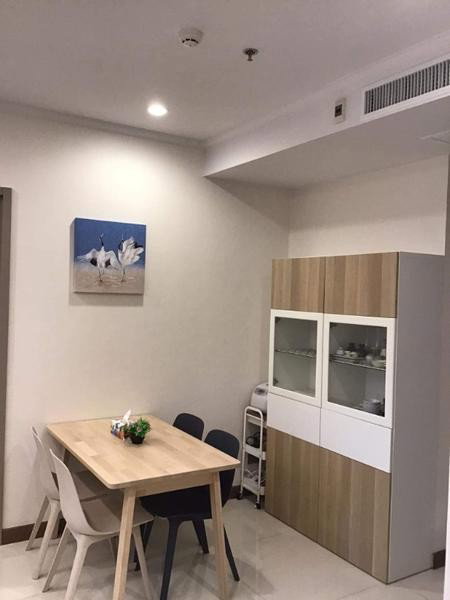 รูป A036352 Supalai Oriental Sukhumvit 39 - รูปที่ 2/5