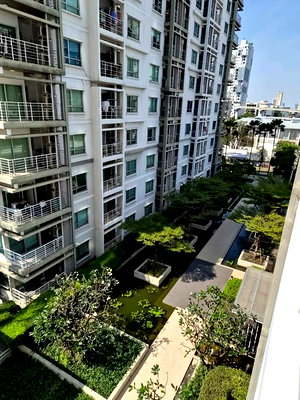 Condos for sale : A036183 The Room Ratchada - Ladprao