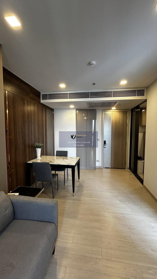 picture One 9 Five Asoke-Rama 9 | 🚝Near MRT Rama 9 #2026051814653 - 5/9
