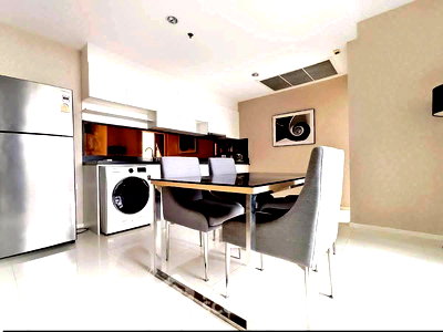 Condos for rent BTS Thong Lo (Thong Lor) : 2-BR Condo at Up Ekamai near ARL Ramkhamhaeng (ID 2909461)