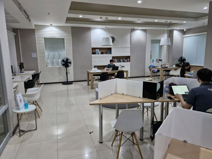 picture Condo/Apartment close to BTS Ratchayothin for rent - 15/45
