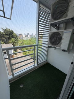 รูปภาพ 🚩 For Rent Condo THE LINK SUKHUMVIT 64 Building 1, Floor 4,1 bed room, Room size 35 sqm