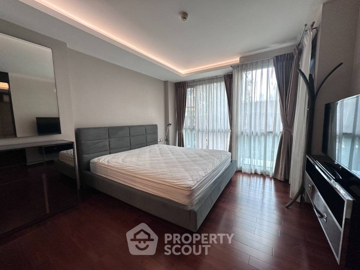 รูป คอนโด 1-ห้องนอน ที่ ดิ แอดเดรส สุขุมวิท 61 ใกล้ BTS เอกมัย (ID 2912317) - รูปที่ 2/18