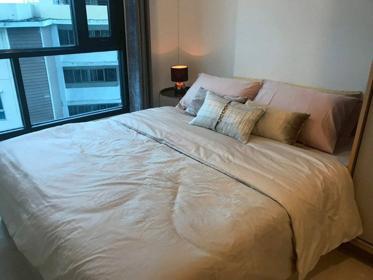 picture 🟪🟦🟩🟨🟧 For Rent: Knightsbridge Phahonyothin Interchange // 12,000 THB, Ready to move in 🛎️🛎️ | Line@: @assetspro - 8/11