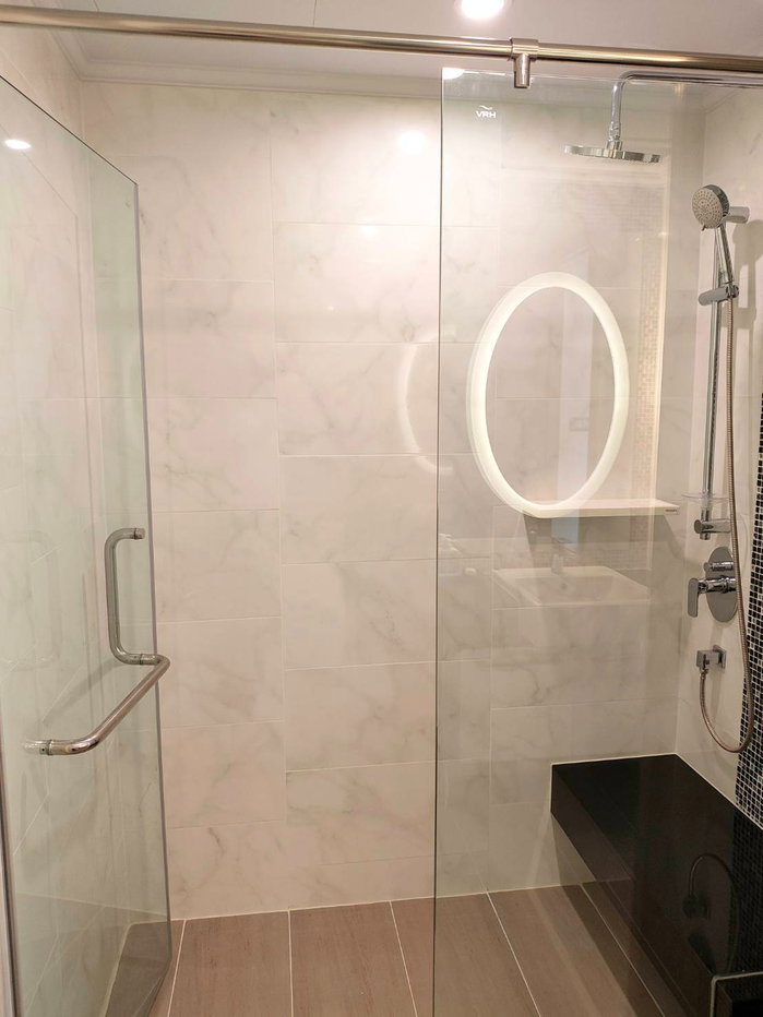 รูป ให้เช่า Supalai Oriental Sukhumvit 39 ขนาด 46 ตร.ม. ตึก A ชั้น 14 วิวสวย - รูปที่ 7/9