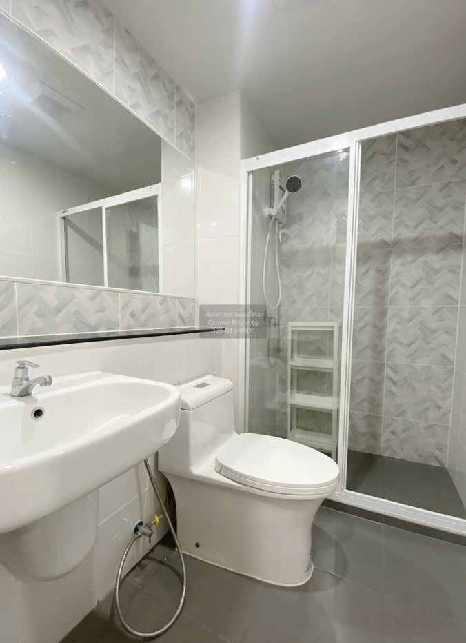 รูป 🔥🔥🔥 เช่าคอนโด  รีเจ้นท์ โฮม บางนา (โครงการใหม่) บางนา เขต บางนา กรุงเทพ CX-155819 ✅ ทักไลน์ @connexproperty ตอบทันที ทีมงานมืออาชีพ ✅ 🔥🔥🔥 - รูปที่ 6/7