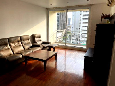 ขายคอนโด : A036318 Baan Siri Silom