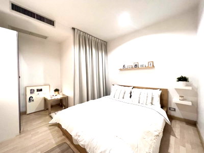 ขายคอนโด : คอนโด 1-ห้องนอน ที่ ฟิฟตี้ไนน์ เฮอร์ริเทจ สุขุมวิท 59 ใกล้ BTS ทองหล่อ (ID 2912558)