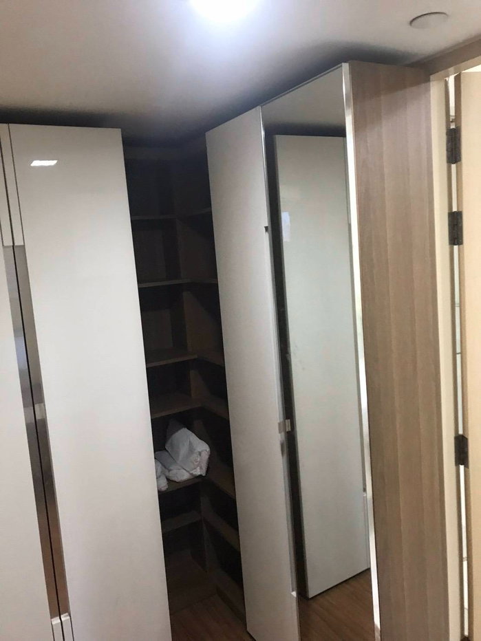 รูป ให้เช่า My Resort Bangkok ชั้น 11 ตึก B - รูปที่ 16/19