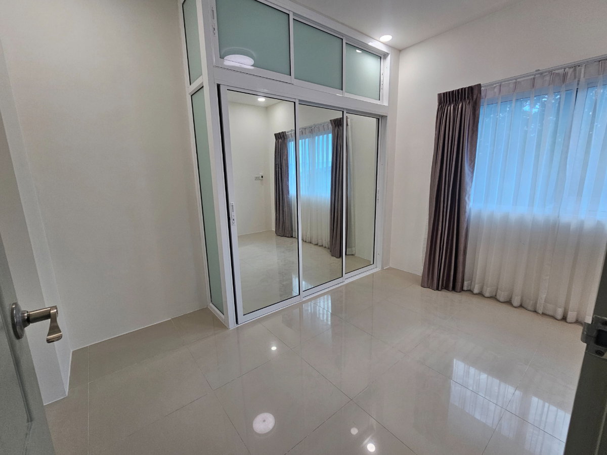 รูป ขายบ้านเดี่ยวรีโรเวท หมู่บ้านกิตริชัยวิลล่า17 - รูปที่ 11/15