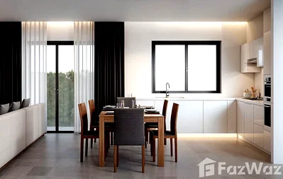Houses for sale Prachaubkirikhan : 3 Bedroom Villa for sale at Green Village Hua Hin  5672634