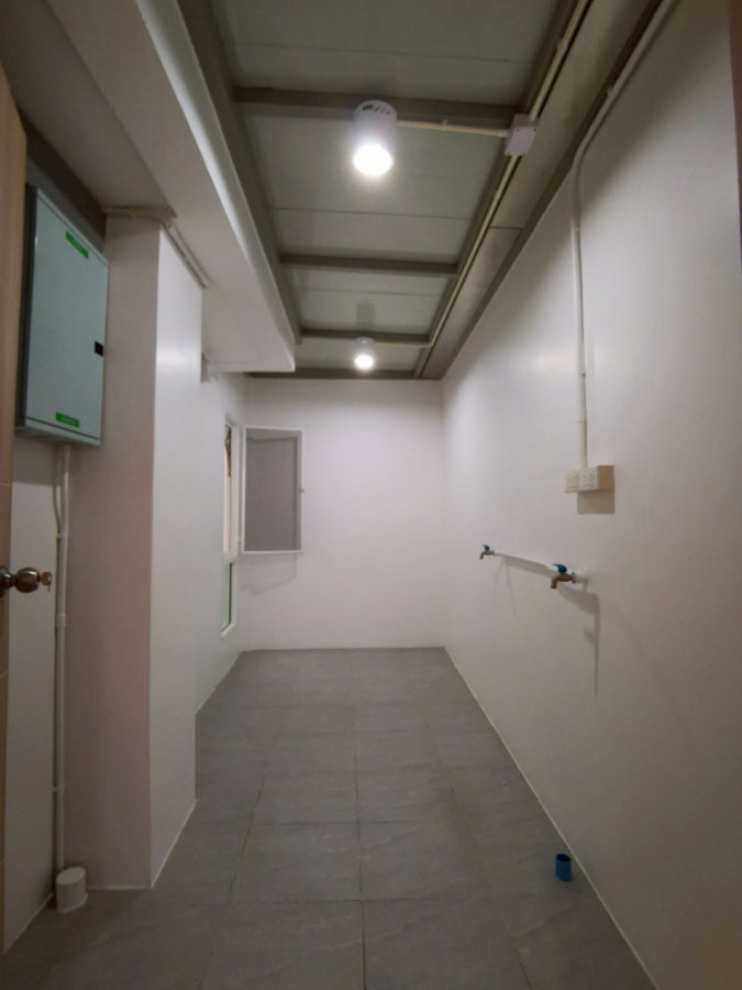 รูป WS7475 🏡ให้เช่าบ้านเดี่ยว 2 ชั้น ลาดพร้าว 48 ใกล้ MRTสุทธิสาร เช่าเพียง 55,000 บาท / เดือน - รูปที่ 8/13