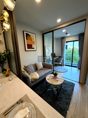 Condos for rent : 🔥🔥🔥 For Rent Condo , ESQUE Sukhumvit 101/1 , BTS-Punnawithi , Bang Chak , Phra Khanong , Bangkok , CX-155861 ✅ Live chat with us ADD LINE @connexproperty ✅ 🔥🔥🔥